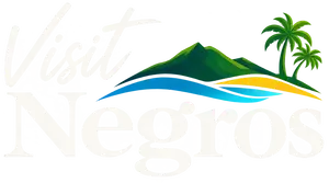 Visit Negros Island